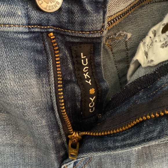 Lucky Brand Jeans - Picture 4 of 6